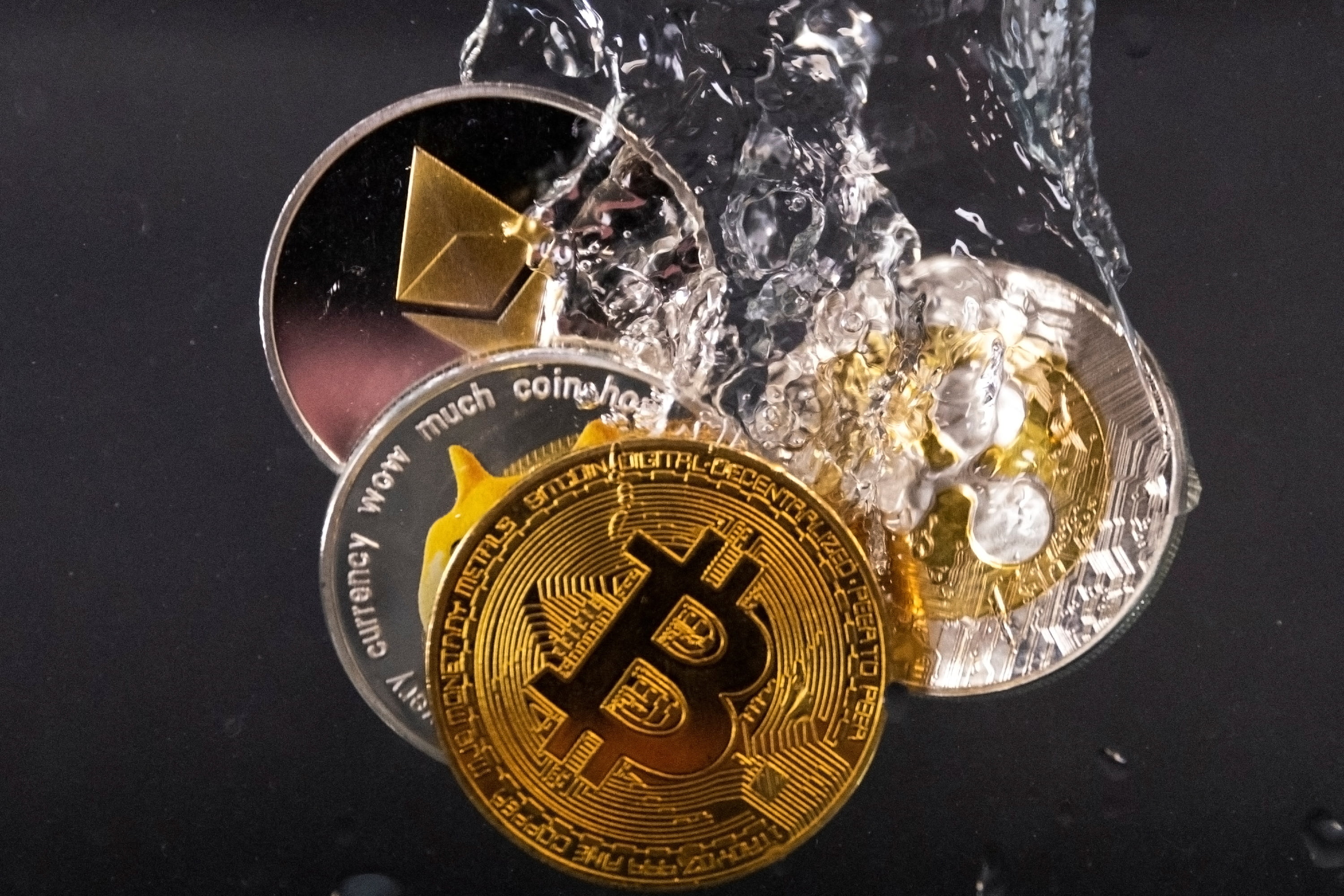 Cryptocurrencies Are on Their Way Out - Vimarsana News