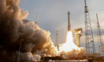 Boeing Starliner Capsule Returns to Earth, Capping Key Uncrewed Test Mission