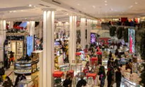 Macy’s Raises Profit Outlook as Demand for High Fashion Picks Up