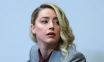 Amber Heard Details Death Threats as Testimony Ends in Johnny Depp Defamation Case