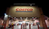 Gold Bars Sold Out in ‘a Few Hours,’ Says Costco