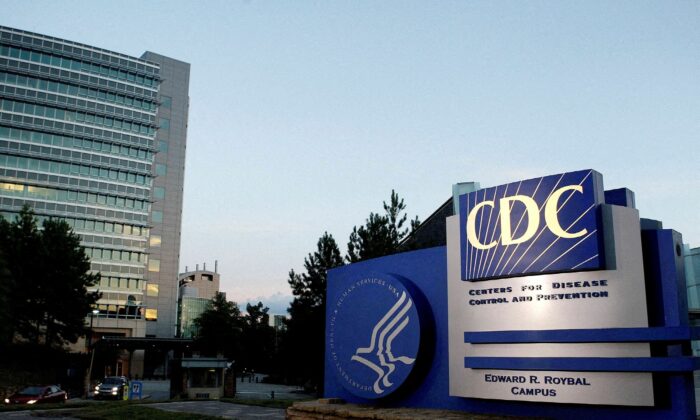 A general view of the U.S. Centers for Disease Control and Prevention (CDC) headquarters in Atlanta, Ga., on Sept. 30, 2014. (Tami Chappell/Reuters)