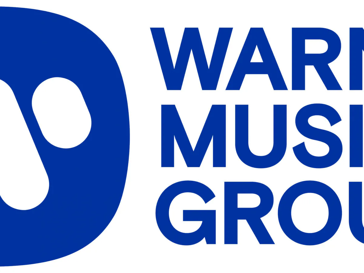 Warner Music said it expects to incur roughly $140 million in pre-tax charges as a result of the cuts. File photo shows the Warner Music logo.