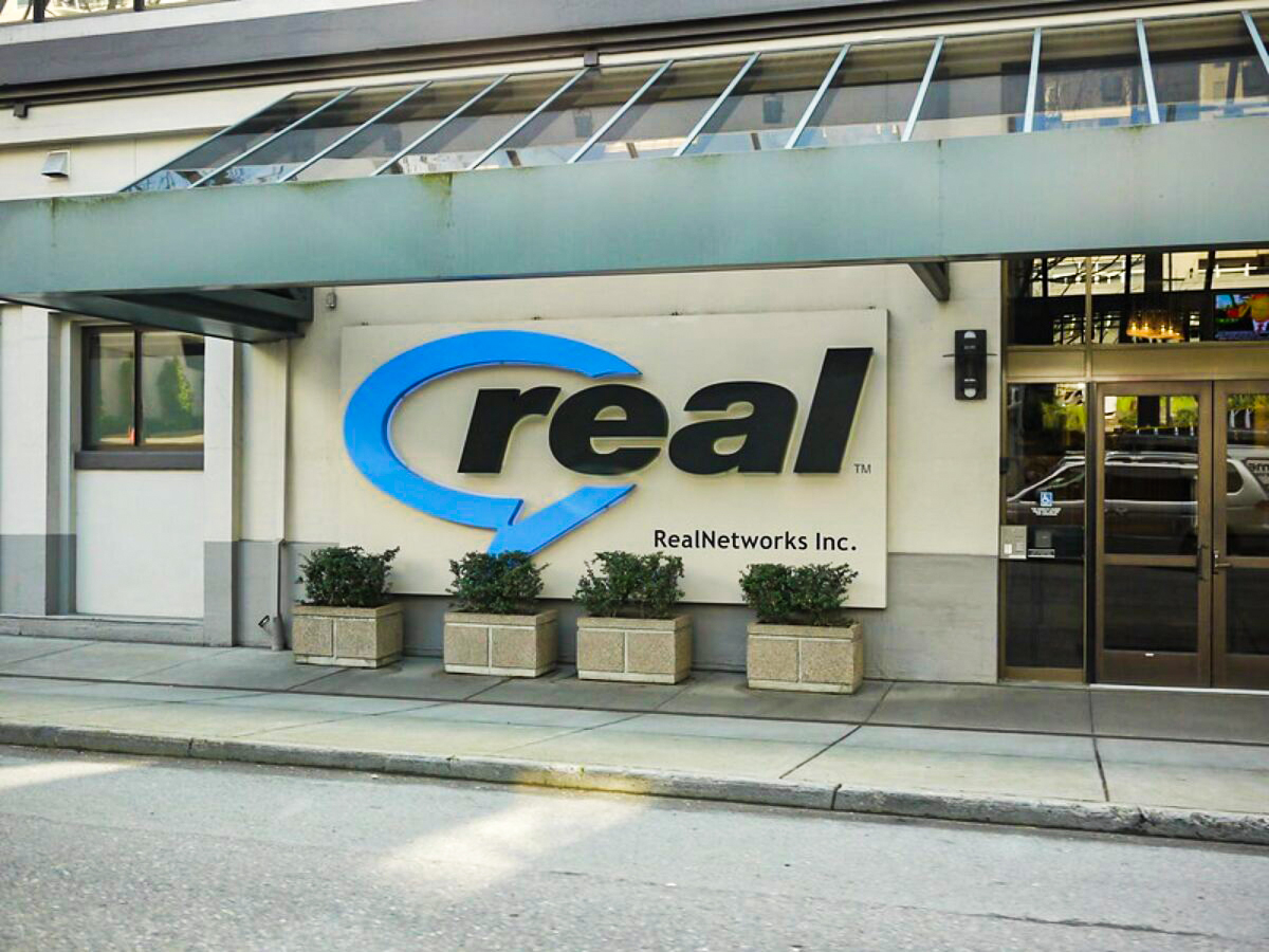 RealNetworks Founder/CEO Robert Glaser Seeks to Buy up All Outstanding Shares - Vimarsana News