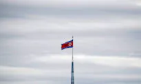 North Korea Missile Launched From Sub Last Week Appears Same Model as Last Year’s: Japan Minister