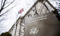 How the IRS Expansion Would Empower Ruling Elites to Target Americans