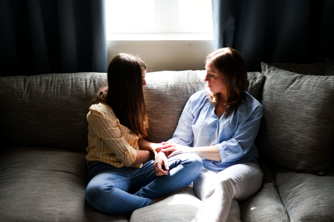 As Parents Resisted Transgender Push, Teacher Suggested Sending in Child Services