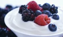How to Tell If Your Yogurt Is Healthy
