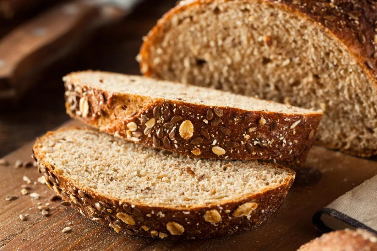 Carbs are essential to our diets.
(iStock.com/bhofack2)
