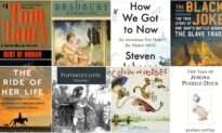 Epoch Booklist: Recommended Reading for May 13–19