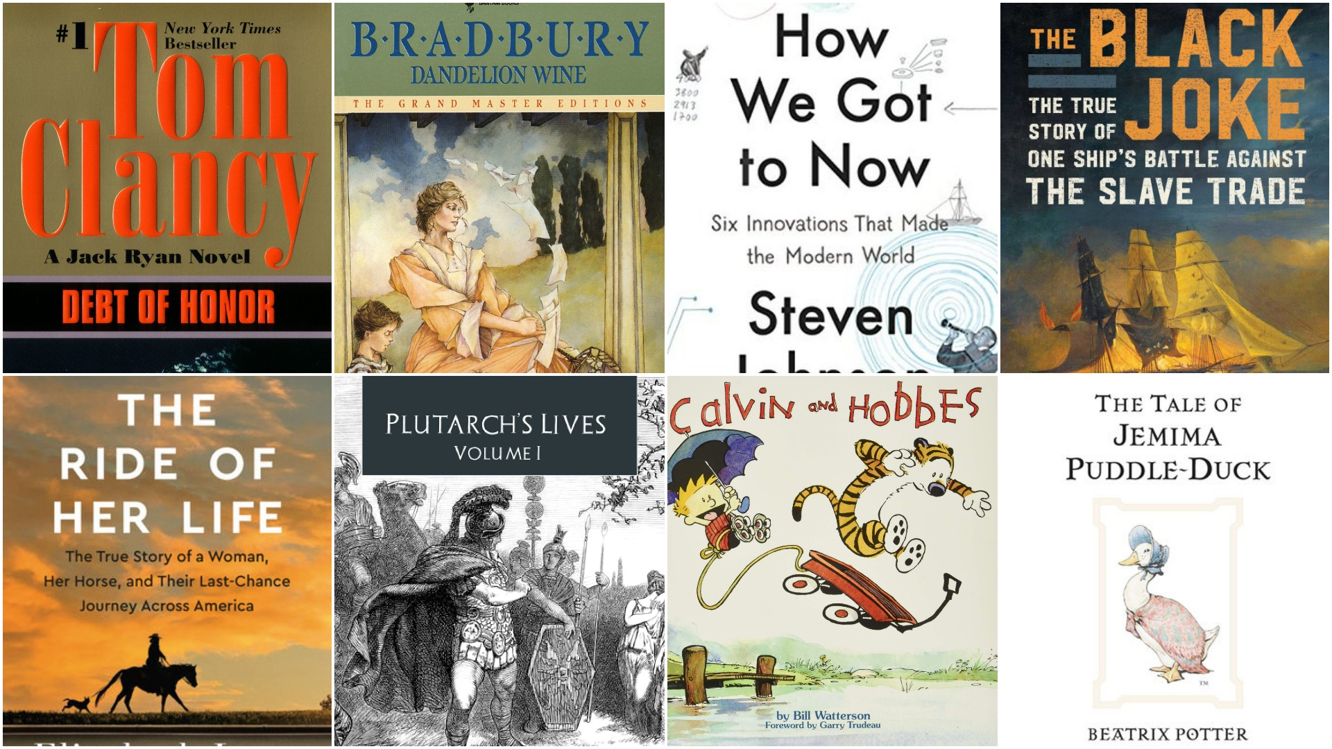 Epoch Booklist: Recommended Reading for May 13–19 - Vimarsana News