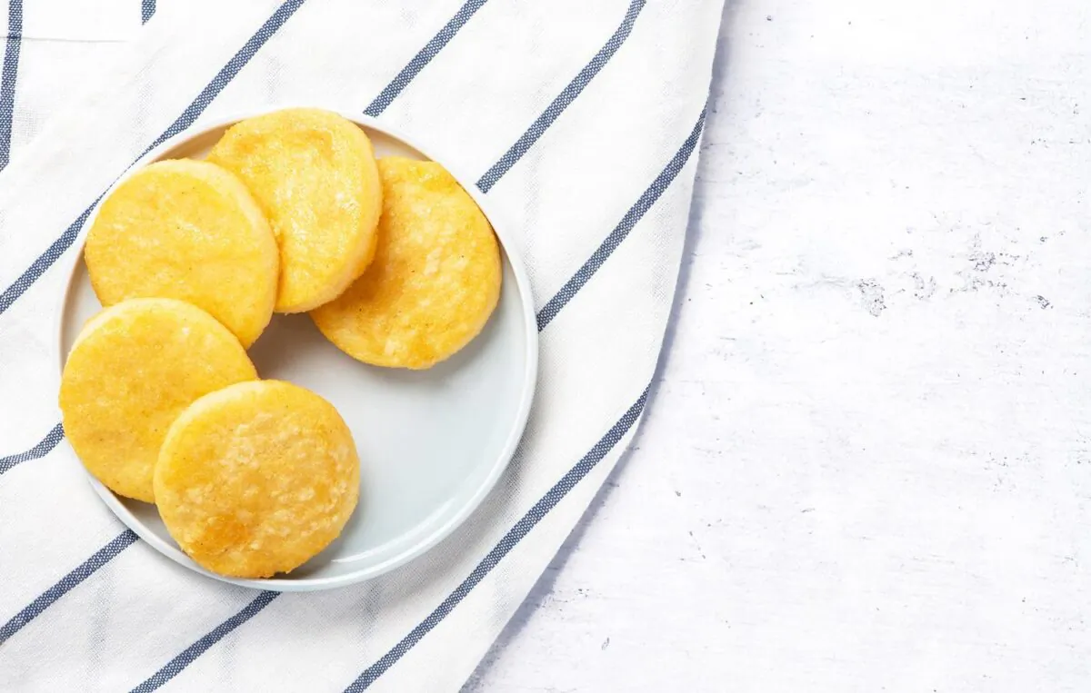 What is fried mush? (Svetlana Monyakova/Shutterstock)
