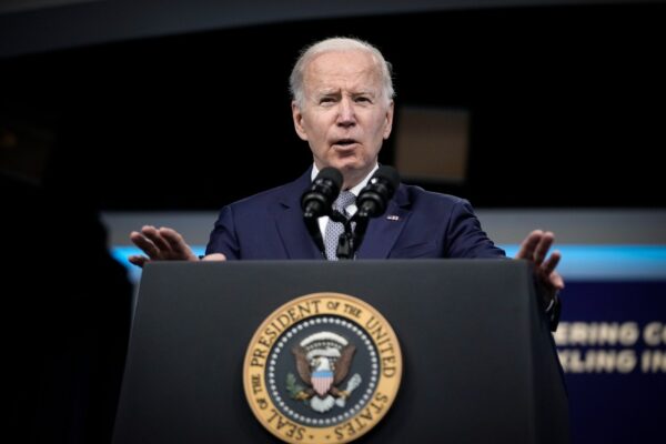 Russia Hits Biden and Top US Officials With Sanctions; Colorado House Passes Bill Affirming Access to Abortions | NTD Evening News