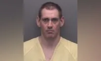 Alabama Inmate Who Escaped Jail Waives Extradition