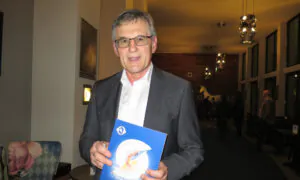 Shen Yun Brings the Beauty of Chinese Culture to Germany