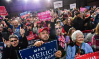 Trump, Turnout Keys in West Virginia’s Hatfields-Vs-McCoys GOP Primary Between Incumbents