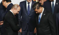 Chinese Media’s Polarized Reports Over Russia-Ukraine War May Reflect Exacerbated Rift Within CCP