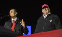 Voters Head to Polls in Pennsylvania to Decide Hotly-Contested Senate and Gubernatorial Primaries