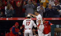Angels Sting the Rays 11–3 as ‘Sho’ Hits First Career Grand Slam