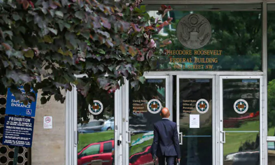 Settlement Reached Over Chinese-Perpetrated OPM Hack