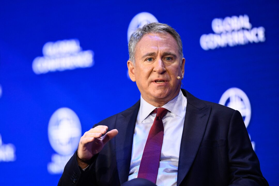 Ken Griffin Donates Record $3 Billion to Carnegie Mellon University