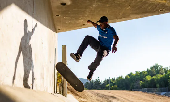Former San Juan Capistrano Mayor Sues City Over Skatepark Project