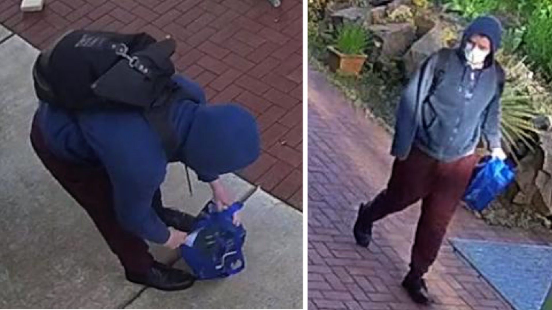 Portland Man Arrested for Allegedly Vandalizing 2 Synagogues, Setting Fire to Mosque - Vimarsana News
