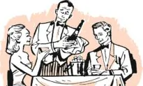 How to Be a Gracious Diner