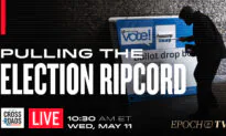 2000 Mules Source to ‘Pull the Ripcord’ on Election Data; Trevor Loudon Exposes Socialist Groups Behind Mass Voting Drives