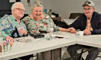 Seniors Sacrifice Health, Comfort as Inflation Lowers Standard of Living