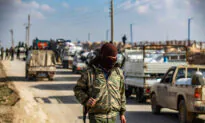 US Sanctions ISIS Financial Facilitators Accused of Child Trafficking