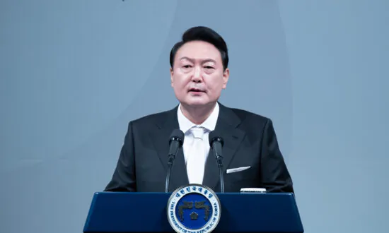 South Korea to Allow Abused Children to File for Removal of Parental Rights