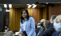 Heartbreaking for Military Who Served in Afghanistan to See Taliban in Power: Anand