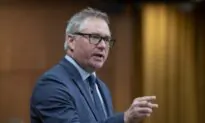 Bloc Québécois Wants to End Daily Prayer in House, but Trudeau Says Not a Priority