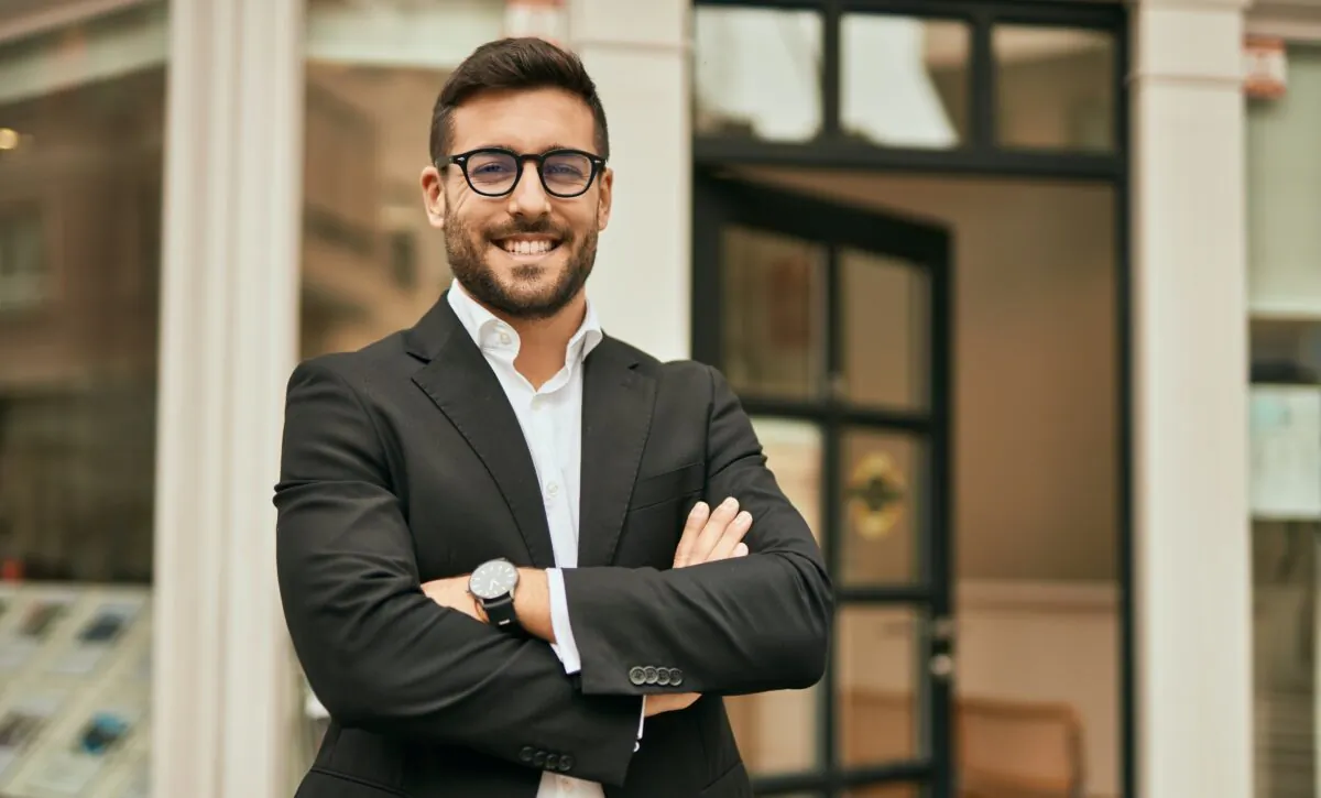 Want to change your career in your 40s or 50s? You can do it when you are ready. (Krakenimages.com/Shutterstock)