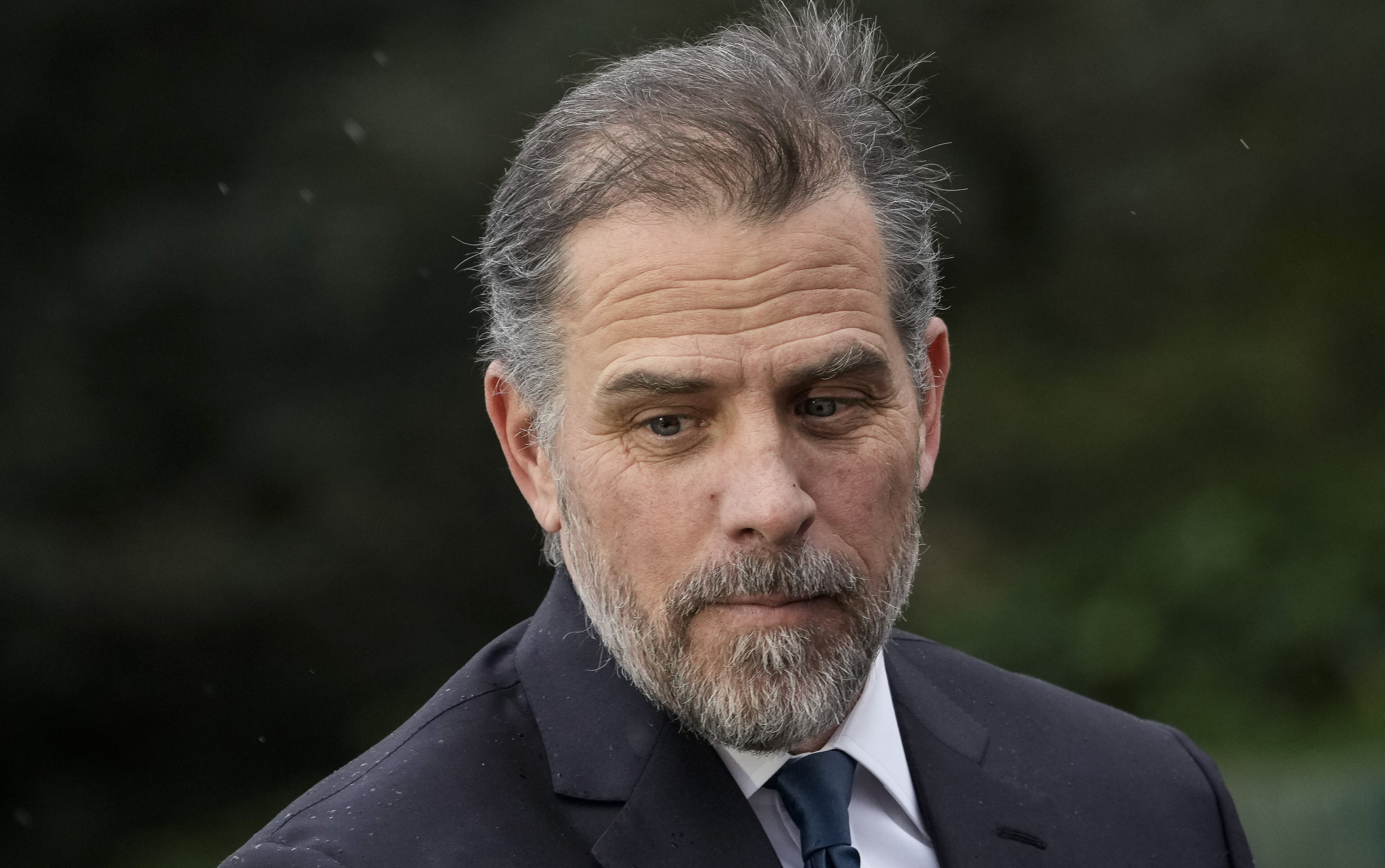 Trump Lawyers Demand Intelligence Agencies Punish Ex-employees Who Claimed Russians Were Behind Hunter Biden Laptop - Vimarsana News