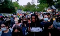 No Mob Rule, No Criminal Domination