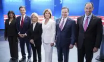 Wikipedia Deletes Page of Top US Senate Candidate