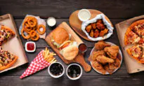 Foods That Cause Inflammation