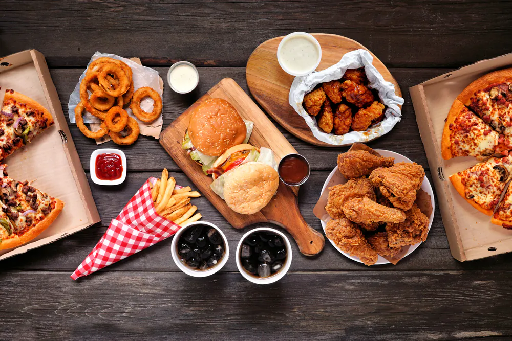 Certain foods can aggravate inflammation within your body. (ShutterStock)