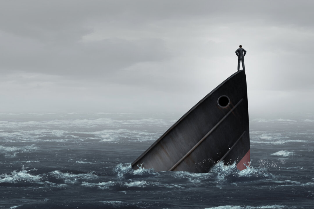 Why Won’t They Admit Failure? | The Epoch Times
