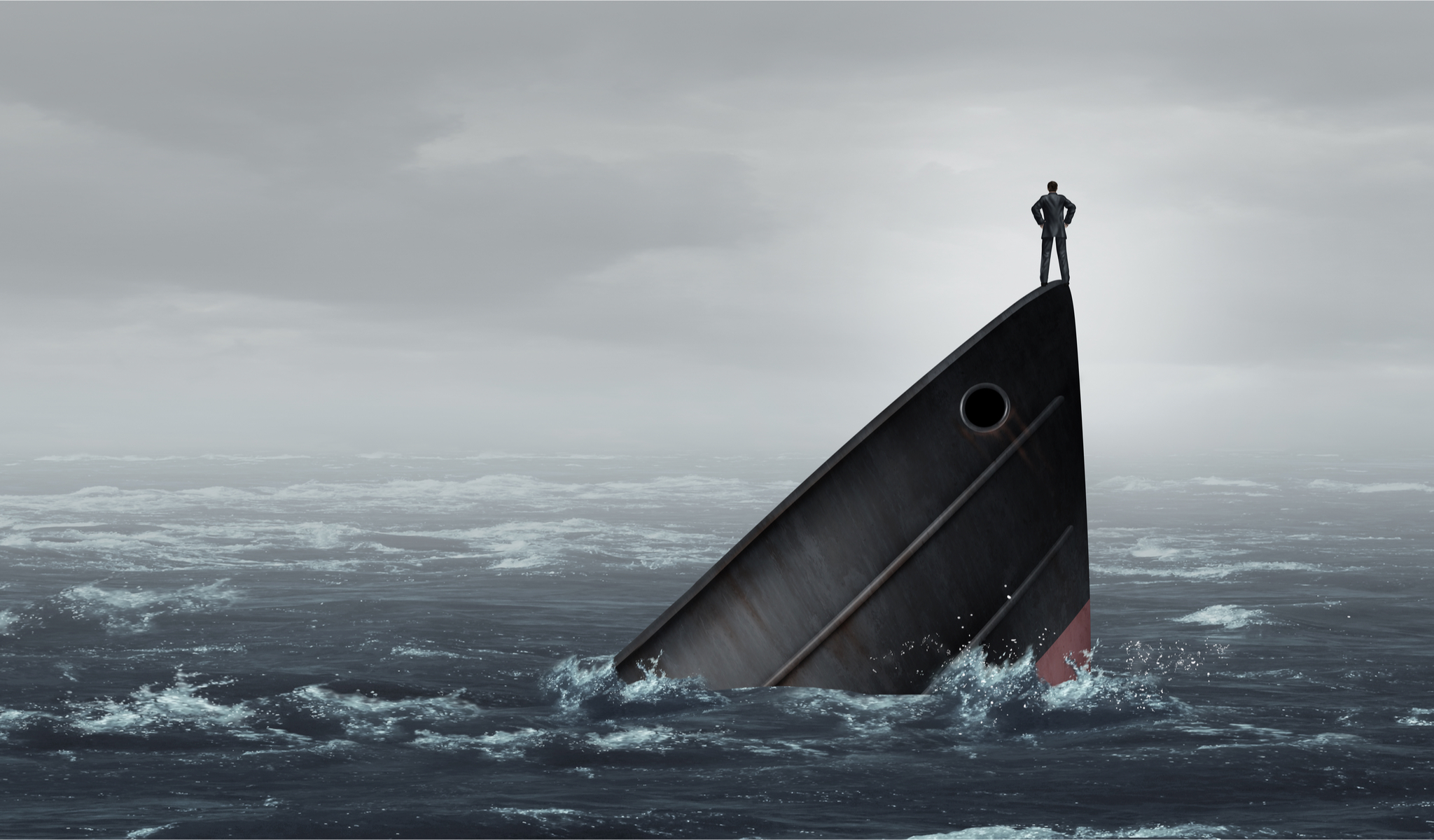 Why Won't They Admit Failure? - Vimarsana News