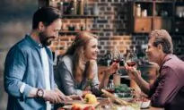 Wine and Food Pairings