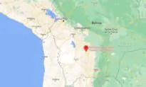 4 Die as Gas Grenade Sets Off Student Stampede in Bolivia