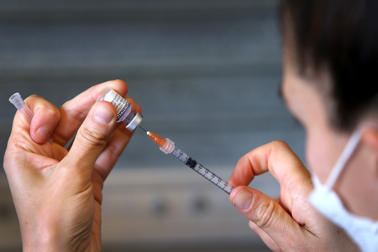 Data Reveals Spike in Young Australians Complaining of Heart Problems Around Vaccine Rollout Periods - Vimarsana News