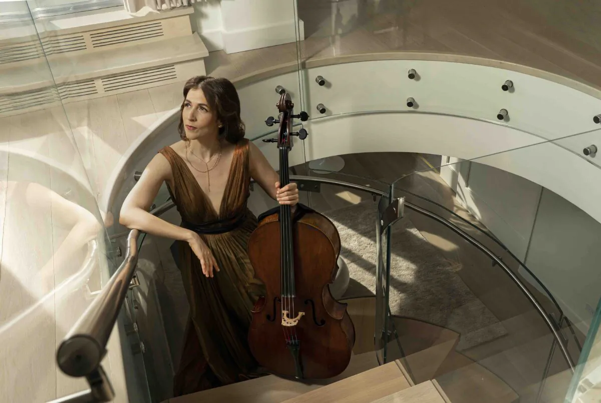 (Veronica Yankowski for Radiant Life)