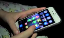 Children Missing Full Night’s Sleep a Week Because of Social Media Use: Study