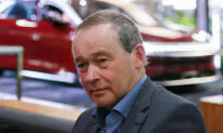 Lucid CEO Concerned About Chip Supplies From China Due to COVID Lockdown