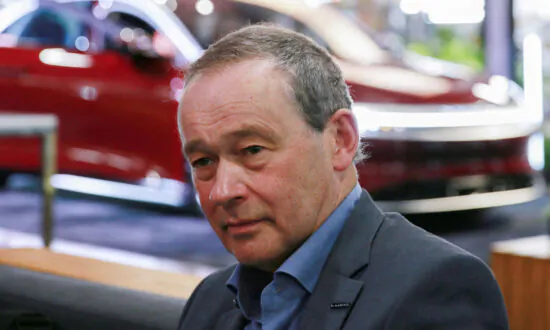 Lucid CEO Concerned About Chip Supplies From China Due to COVID Lockdown