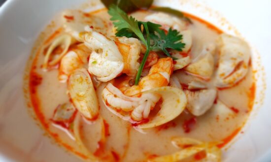 Putting the Yum in Tom Yum: A Detailed Guide to Making Thailand’s Favorite Soup